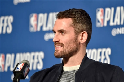 Kevin Love Poster 3421584