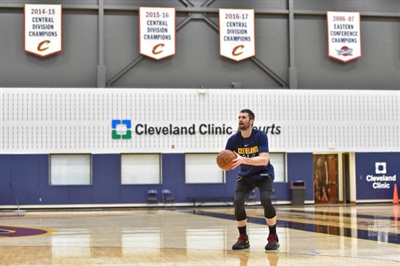 Kevin Love Poster 3421586