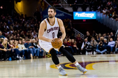 Kevin Love Poster 3421591
