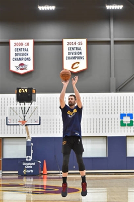 Kevin Love Poster 3421594