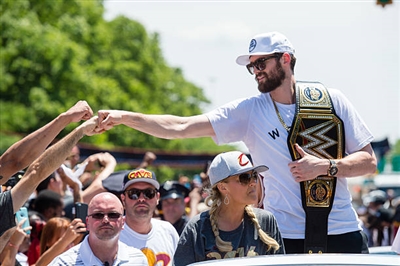 Kevin Love Poster 3421595