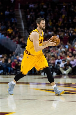 Kevin Love Poster 3421601