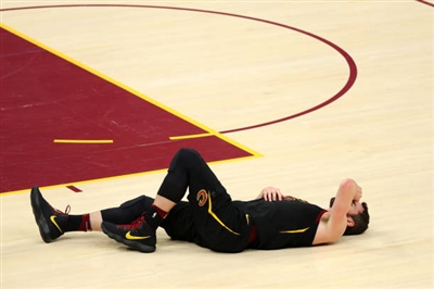 Kevin Love Poster 3421605