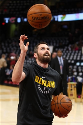 Kevin Love Poster 3421607