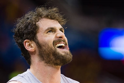 Kevin Love Poster 3421610