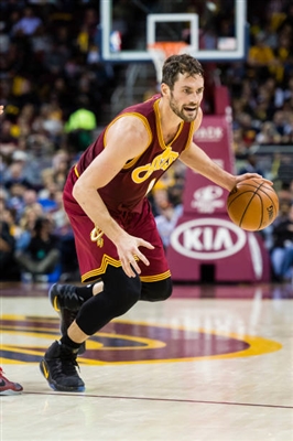 Kevin Love Poster 3421616