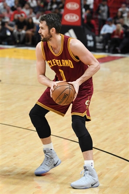 Kevin Love Poster 3421620