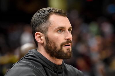 Kevin Love Poster 3421622