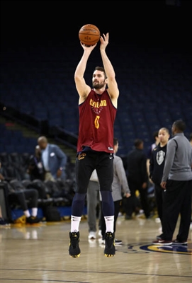 Kevin Love Poster 3421625