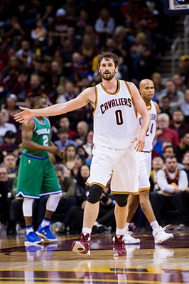 Kevin Love Poster 3421627