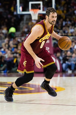 Kevin Love Poster 3421628