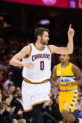 Kevin Love Poster 3421629