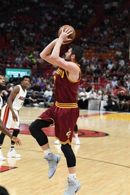 Kevin Love Poster 3421630