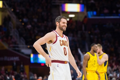 Kevin Love Poster 3421635
