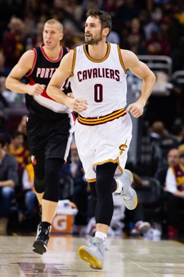 Kevin Love Poster 3421636