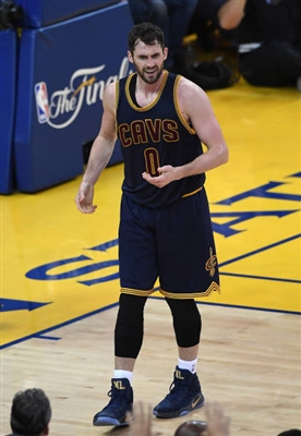 Kevin Love Poster 3421640