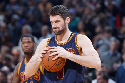 Kevin Love Poster 3421641