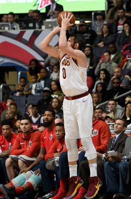 Kevin Love Poster 3421644