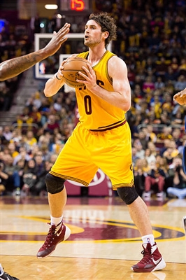 Kevin Love Poster 3421686
