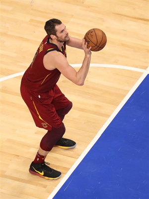 Kevin Love Poster 3421690