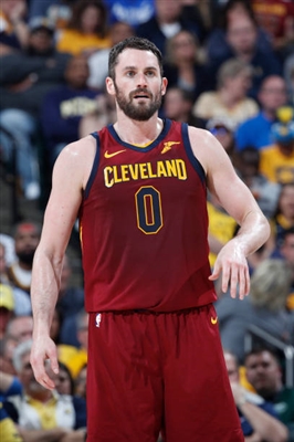 Kevin Love Poster 3421692