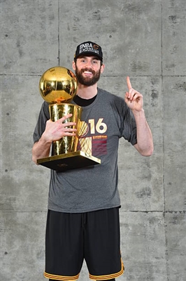 Kevin Love Poster 3421693