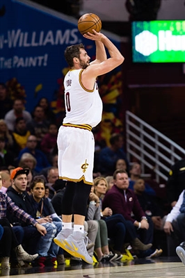 Kevin Love Poster 3421700
