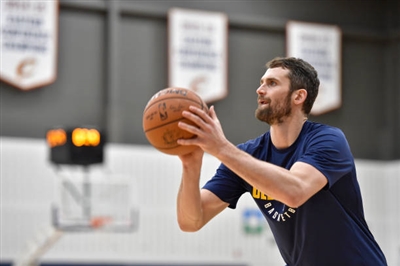 Kevin Love Poster 3421702
