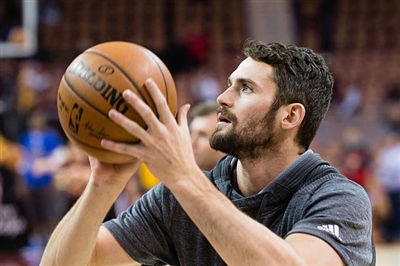 Kevin Love Poster 3421703