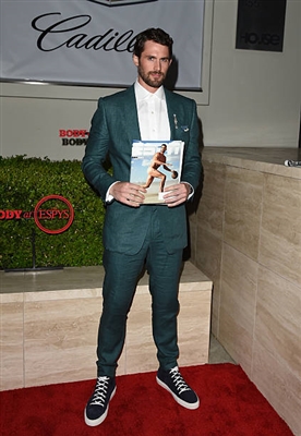 Kevin Love Poster 3421704
