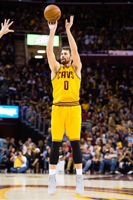 Kevin Love Poster 3421795