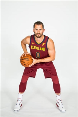 Kevin Love Poster 3421799