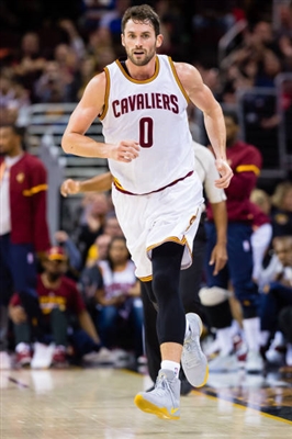 Kevin Love Poster 3421800