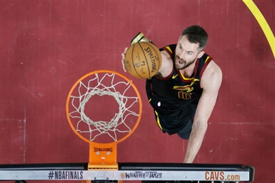 Kevin Love Poster 3421801