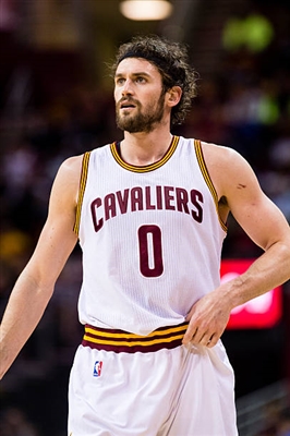 Kevin Love Poster 3421803
