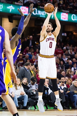 Kevin Love Poster 3421804