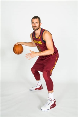 Kevin Love Poster 3421805