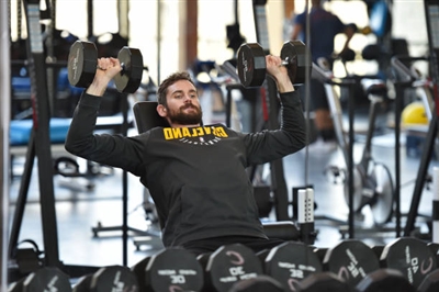 Kevin Love Poster 3421806