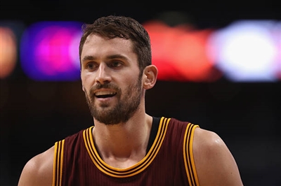 Kevin Love Poster 3421810