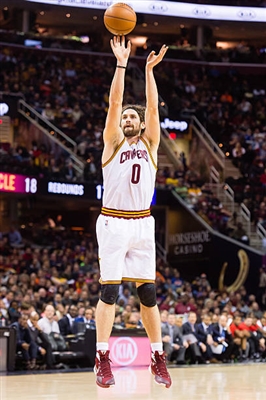 Kevin Love Poster 3421812
