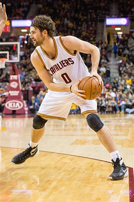 Kevin Love Poster 3421813