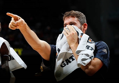 Kevin Love Poster 3421814