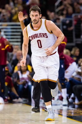 Kevin Love Poster 3421820