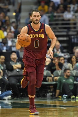 Kevin Love Poster 3421821
