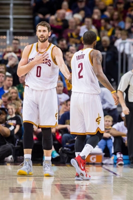 Kevin Love Poster 3421823