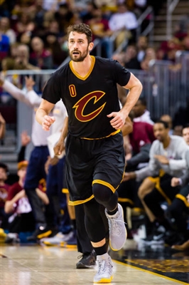 Kevin Love Poster 3421824