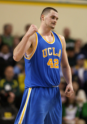 Kevin Love Poster 3960038