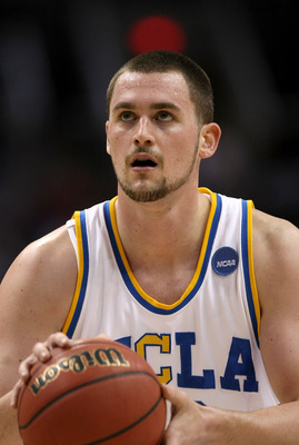Kevin Love Poster 3960040