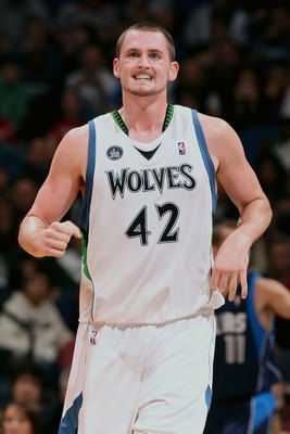 Kevin Love Poster 3960042