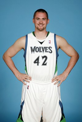 Kevin Love Poster 3960043